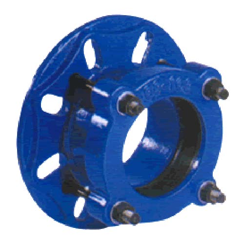 Flanged Adaptors