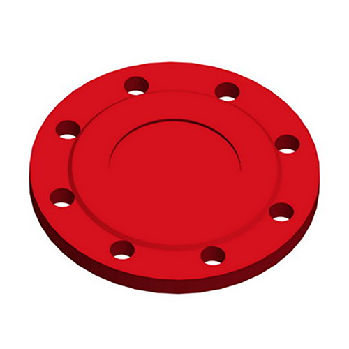 Blank Flange